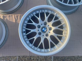 Llantas BMW 17" BBS Rondell 0058