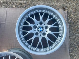 Llantas BMW 17" BBS Rondell 0058