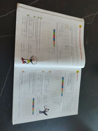 Matemáticas ABN 5.