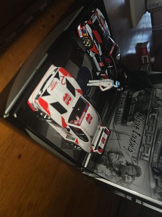 Ford Klaus Ludwig edición especial