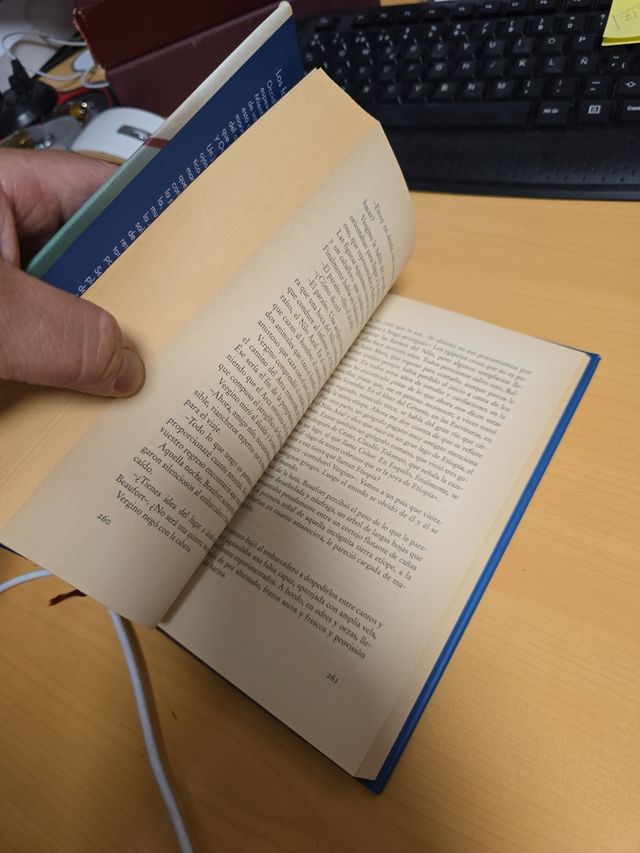 Los Falsos Peregrinos.Trilogia Templaria I