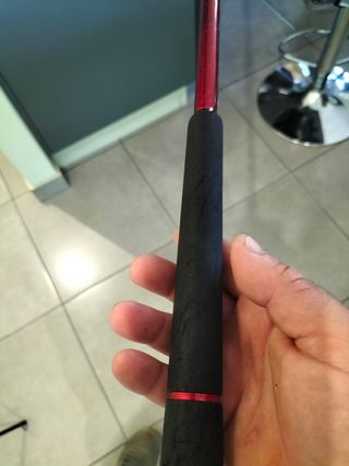 Caña Daiwa Tournament SWAGS 1062XHFS