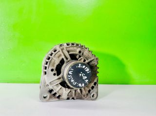 03G903023 Alternador Volkswagen Passat 2.0TDI