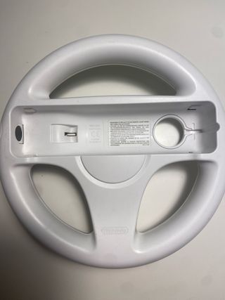 Mario Kart Wii - Nintendo Wii
