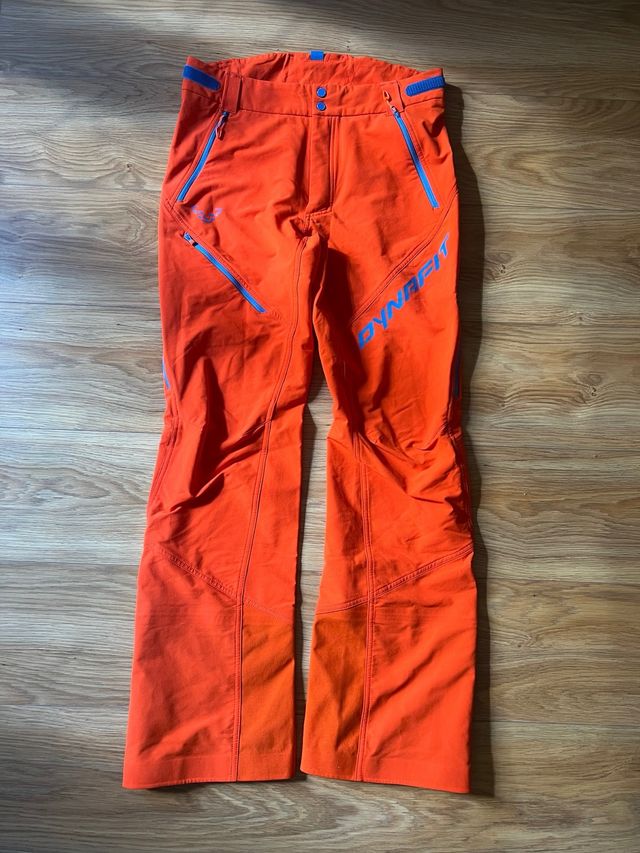 Pantalones Esquí Dynafit Talla M