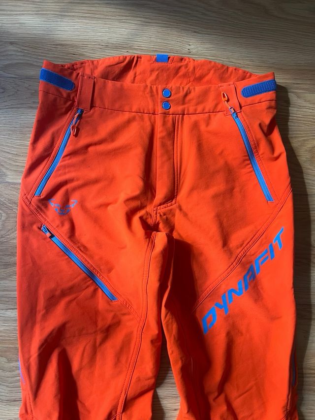 Pantalones Esquí Dynafit Talla M