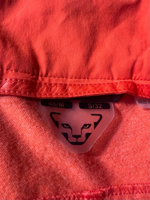 Pantalones Esquí Dynafit Talla M