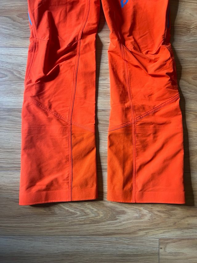 Pantalones Esquí Dynafit Talla M