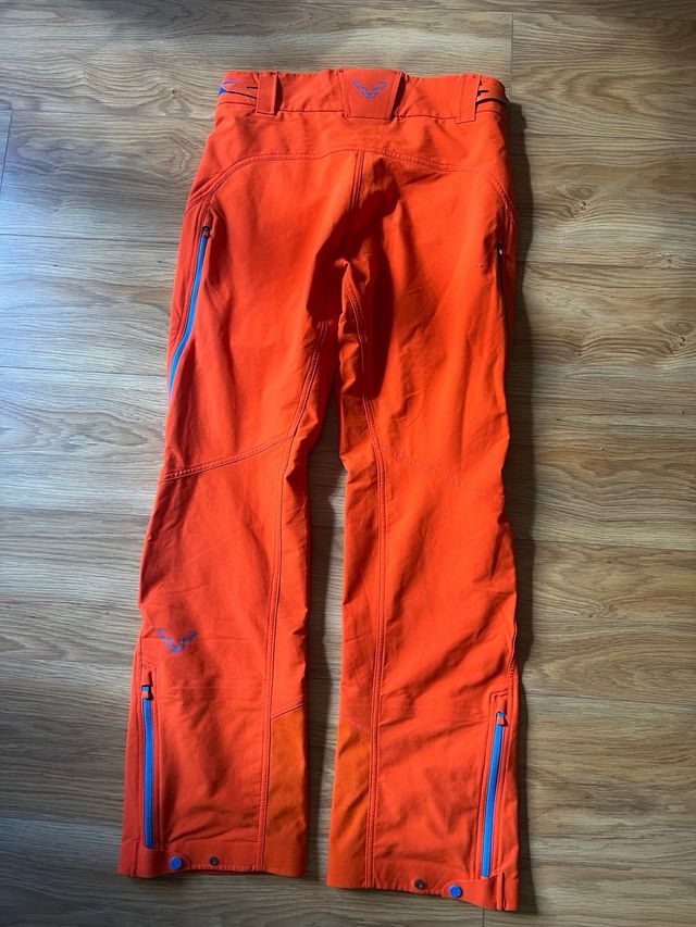 Pantalones Esquí Dynafit Talla M