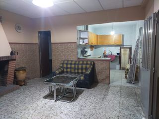 REF 25015- FABULOSO CHALET INDEPENDIENTE