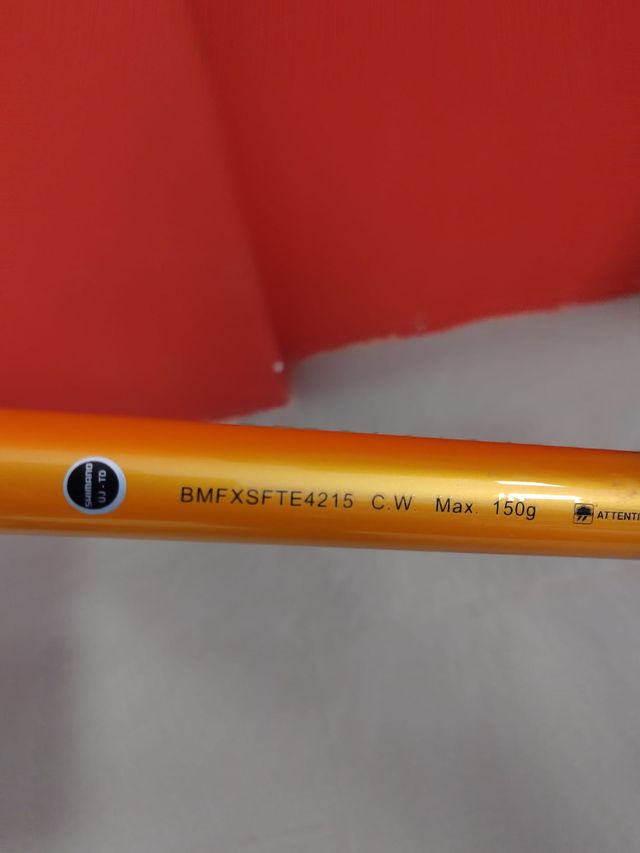 Canna Shimano Beastmaster FX Surf 425