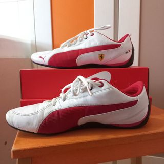 Zapatillas Puma Ferrari hombre n.42