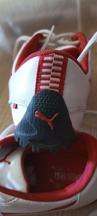 Zapatillas Puma Ferrari hombre n.42
