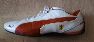 Zapatillas Puma Ferrari hombre n.42