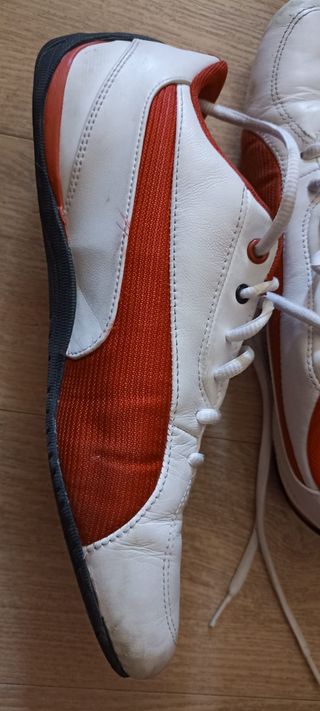 Zapatillas Puma Ferrari hombre n.42