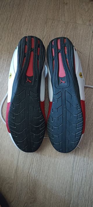 Zapatillas Puma Ferrari hombre n.42