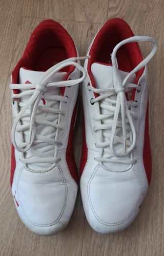 Zapatillas Puma Ferrari hombre n.42