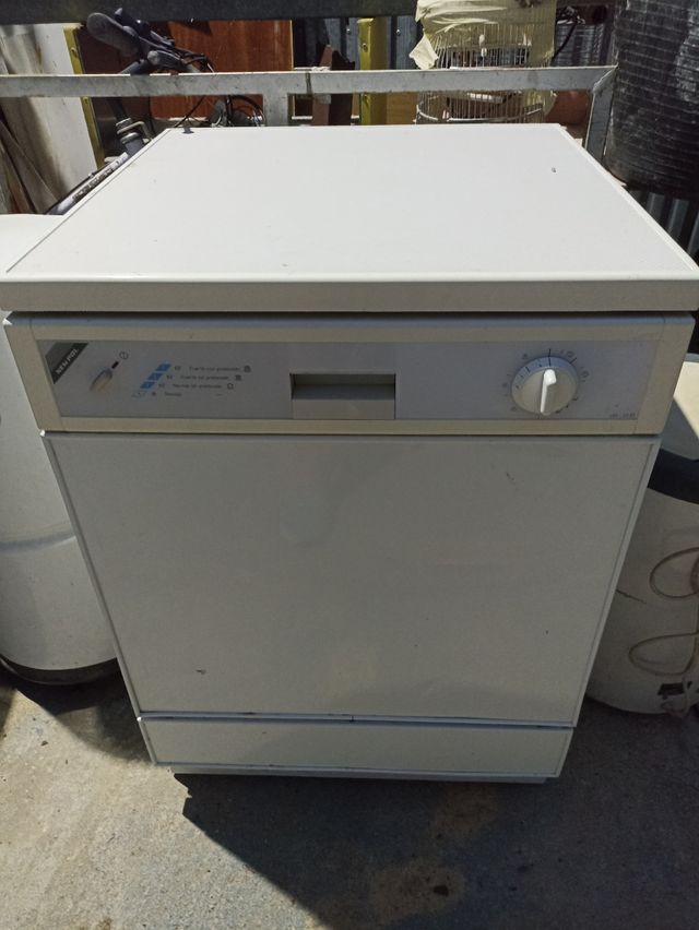 Lavavajillas New Pol - Lavaplatos