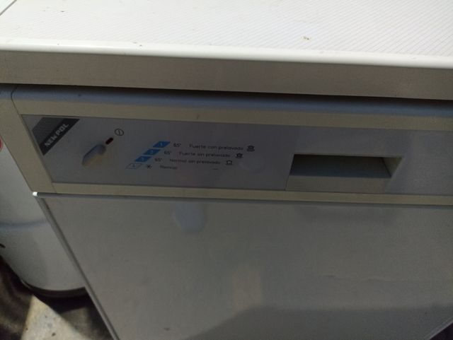 Lavavajillas New Pol - Lavaplatos