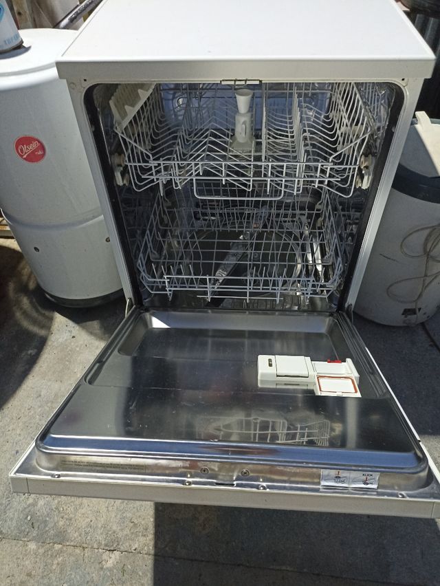 Lavavajillas New Pol - Lavaplatos