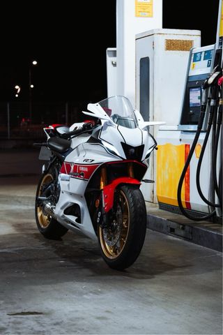 Yamaha R7 60 Aniversario *EDICIÓN LIMITADA*