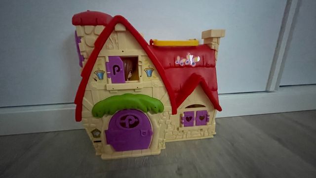 Casa Pinypon - Juguete Infantil