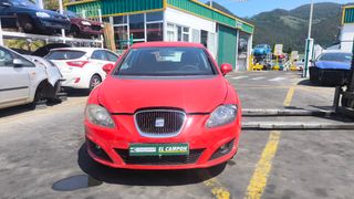 Despiece Seat Leon mk2 Restyling 1.6 Tdi