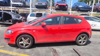 Despiece Seat Leon mk2 Restyling 1.6 Tdi