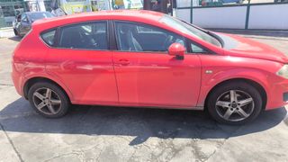 Despiece Seat Leon mk2 Restyling 1.6 Tdi