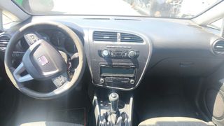 Despiece Seat Leon mk2 Restyling 1.6 Tdi