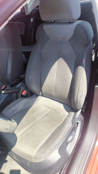 Despiece Seat Leon mk2 Restyling 1.6 Tdi