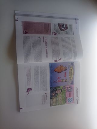 Filosofía y ciudadanía, 1º Bachillerato