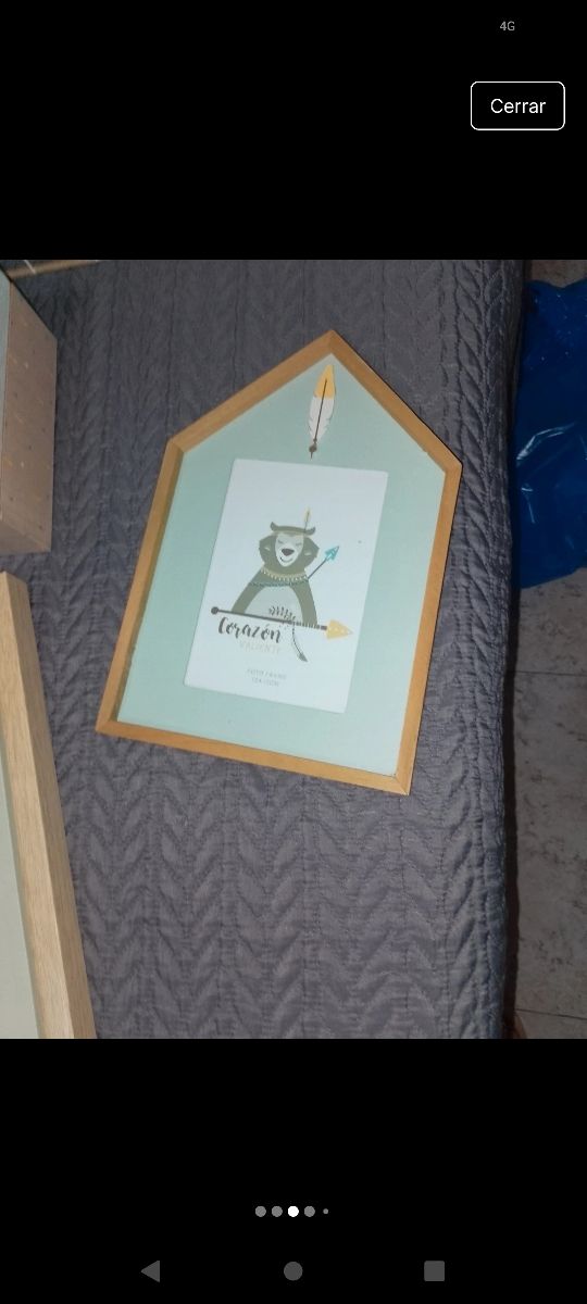 Decoración infantil.