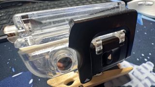 Carcasas GoPro 3 y 4