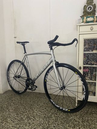 Bicicleta SPECIALIZED Langster Pista