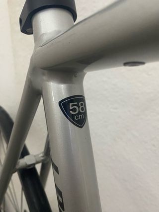 Bicicleta SPECIALIZED Langster Pista