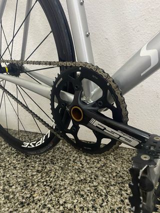 Bicicleta SPECIALIZED Langster Pista