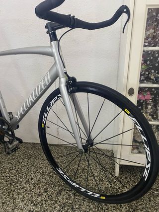 Bicicleta SPECIALIZED Langster Pista
