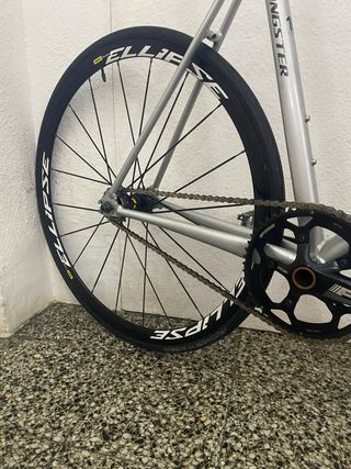 Bicicleta SPECIALIZED Langster Pista