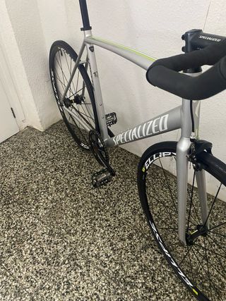 Bicicleta SPECIALIZED Langster Pista