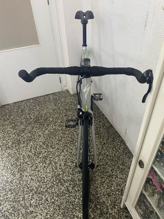 Bicicleta SPECIALIZED Langster Pista