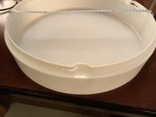 Difusor Flectorlux Opal Circular