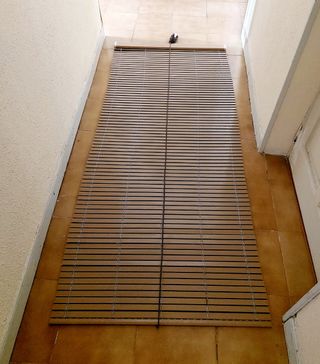 2 Persianas del Leroy Merlin seminuevas.