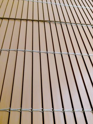 2 Persianas del Leroy Merlin seminuevas.