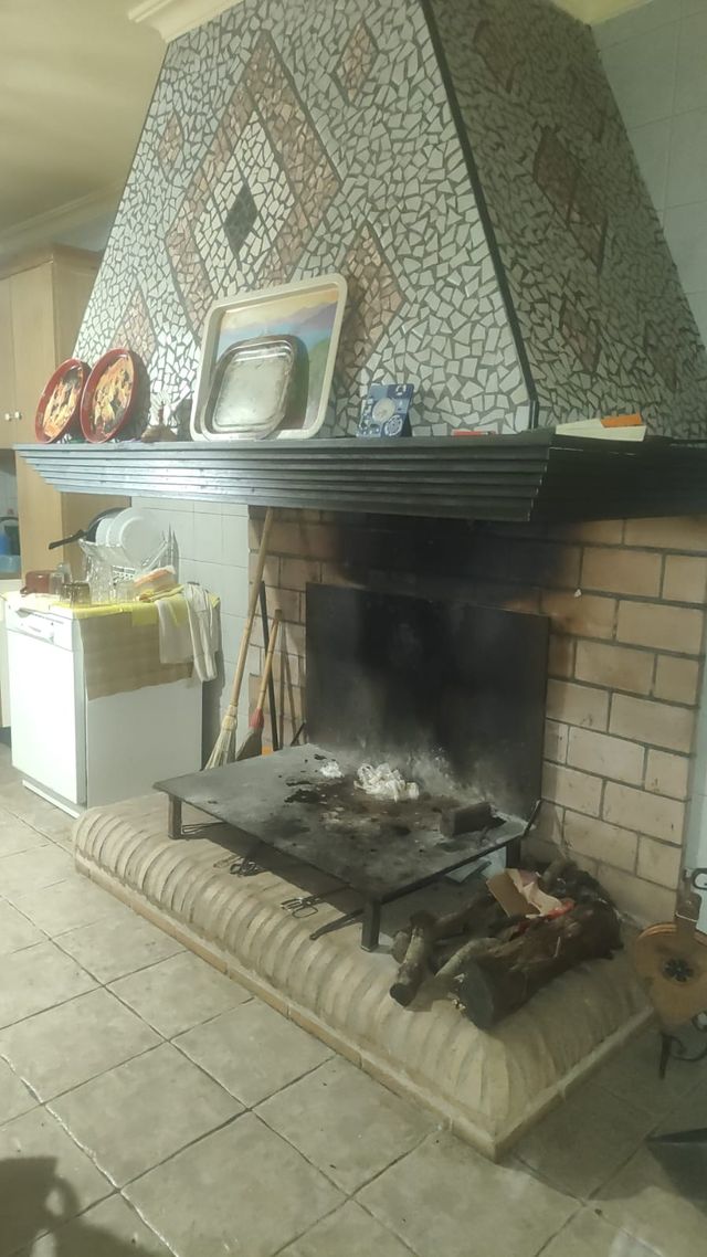 REF-25017 Casa en La Viñuela -