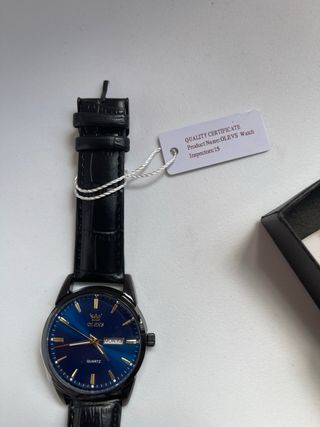 Reloj OLEVS