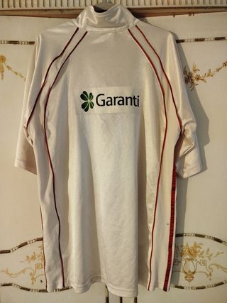 Maglia Turchia Adidas - Garantì