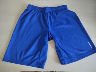 Pantaloncini Kipsta 10-11 anni