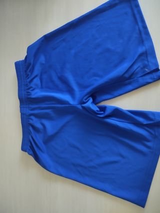 Pantaloncini Kipsta 10-11 anni