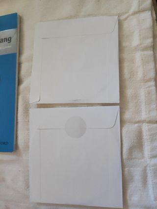 Audio libro inglés White Fang Nivel 2 sin estrenar